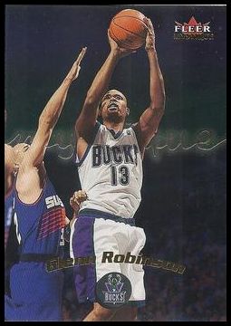 11 Glenn Robinson